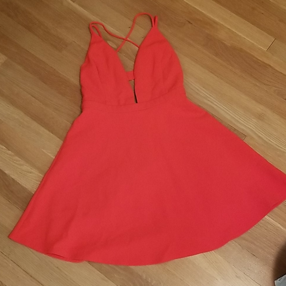 Cocktail dress